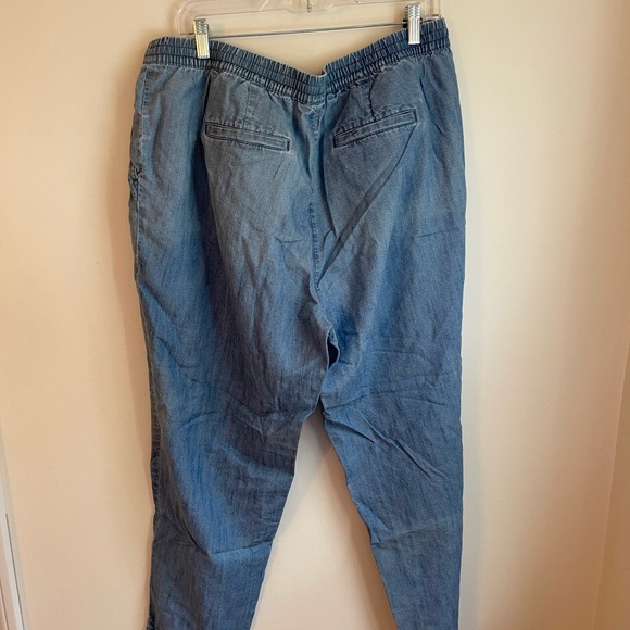 J. Jill pants - Picture 3 of 4